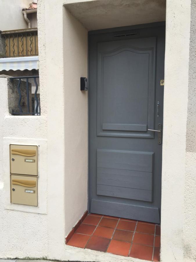 弗丹T2 Avec Terrasse, Clim , Box Fibre公寓 外观 照片