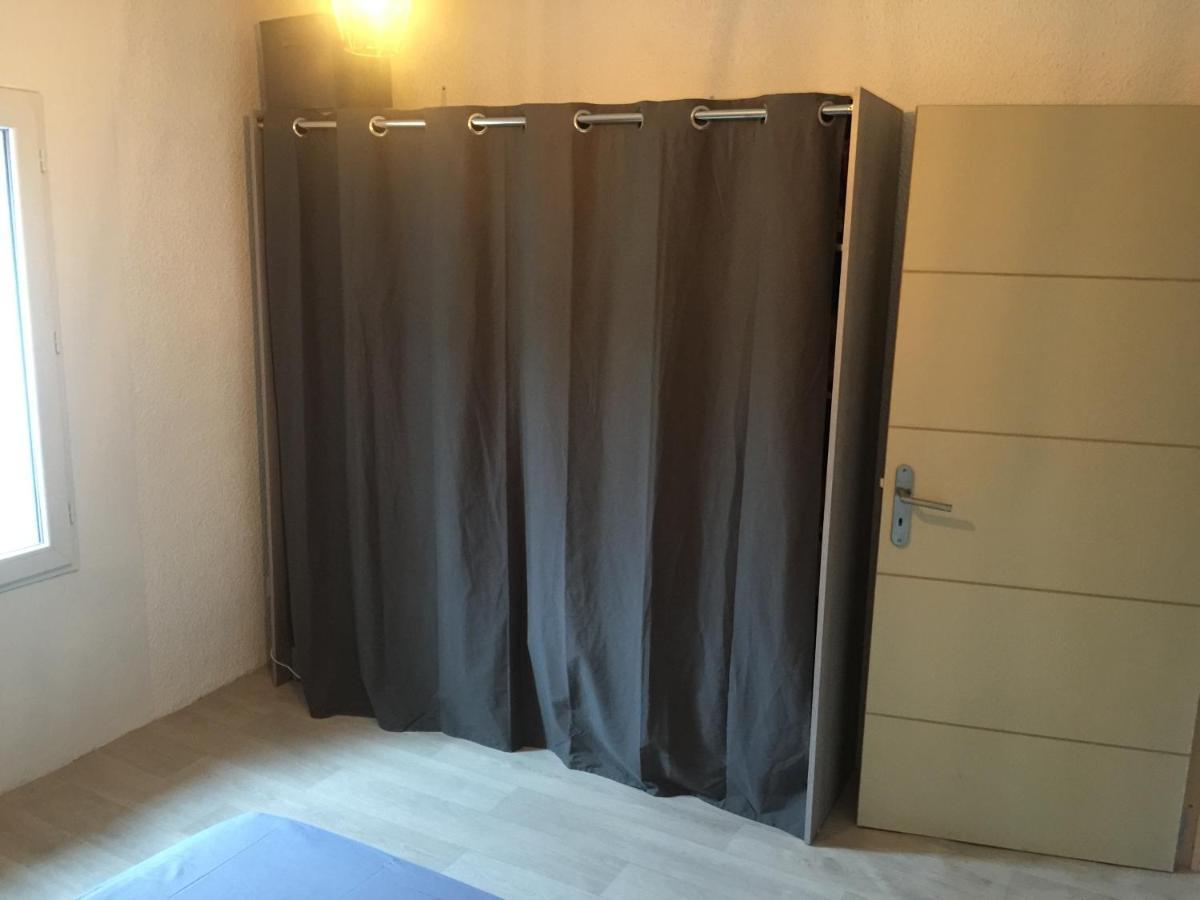 弗丹T2 Avec Terrasse, Clim , Box Fibre公寓 外观 照片