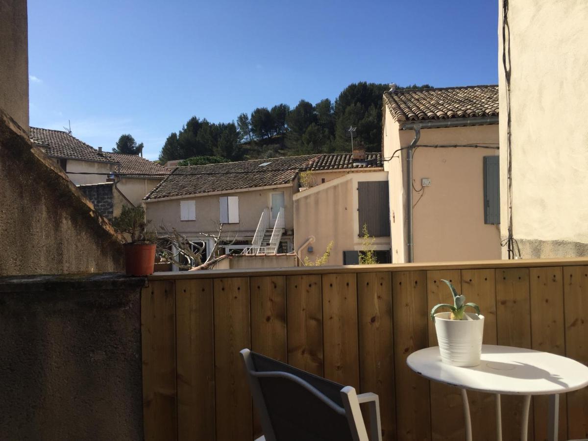 弗丹T2 Avec Terrasse, Clim , Box Fibre公寓 外观 照片