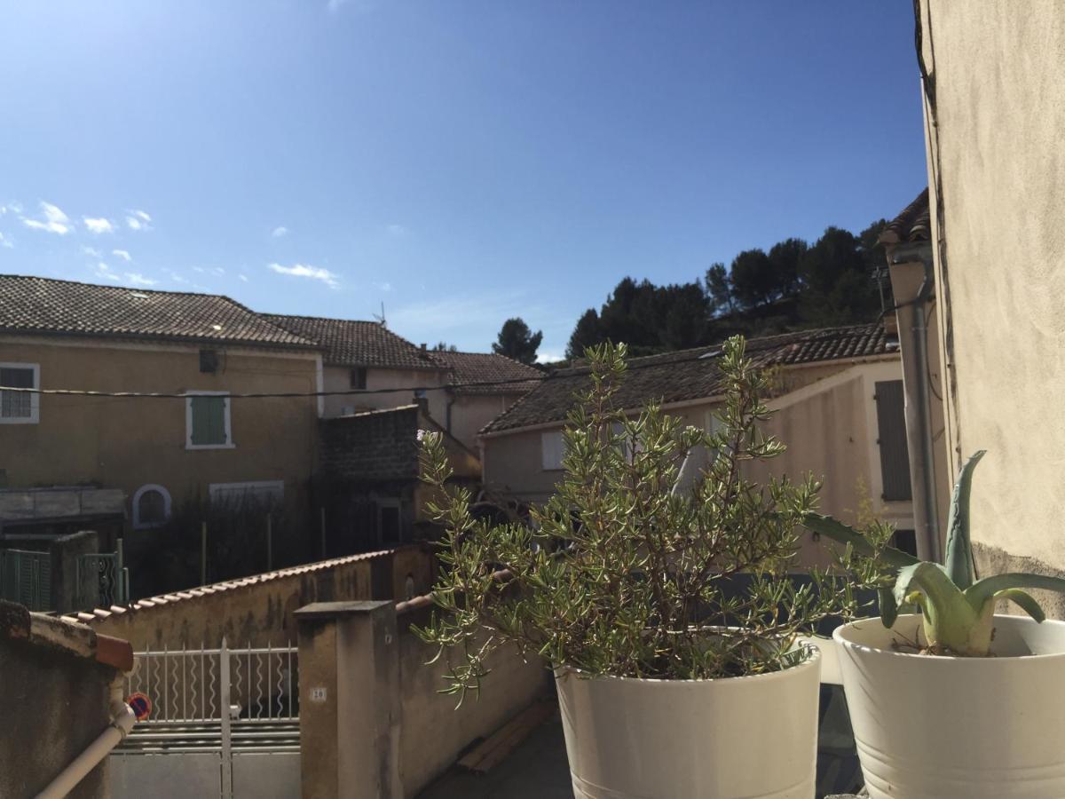 弗丹T2 Avec Terrasse, Clim , Box Fibre公寓 外观 照片