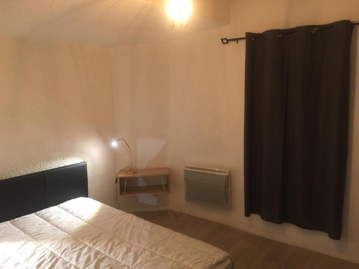 弗丹T2 Avec Terrasse, Clim , Box Fibre公寓 外观 照片
