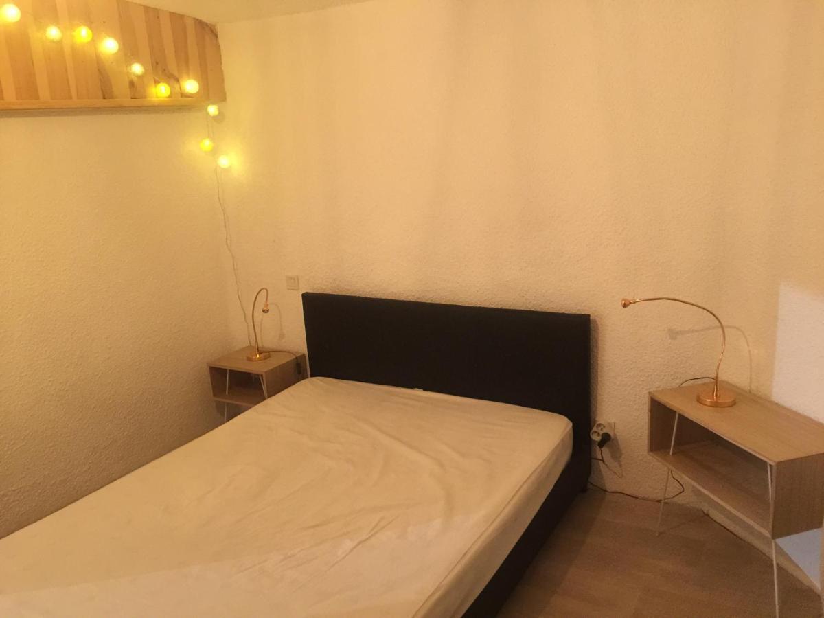 弗丹T2 Avec Terrasse, Clim , Box Fibre公寓 外观 照片