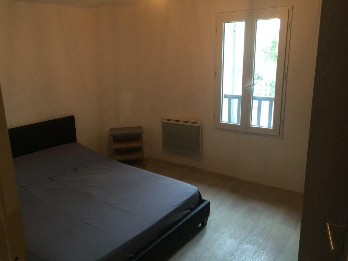 弗丹T2 Avec Terrasse, Clim , Box Fibre公寓 外观 照片